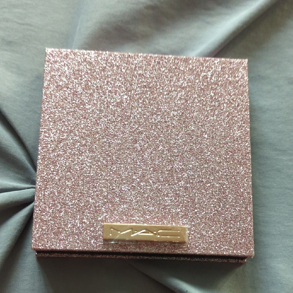 Mac Light Face Palette